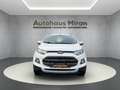 Ford EcoSport 1,5 Ti-VCT Titanium*AUT* NAVI*KAMERA* Weiß - thumbnail 1