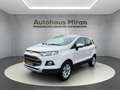 Ford EcoSport 1,5 Ti-VCT Titanium*AUT* NAVI*KAMERA* Weiß - thumbnail 15