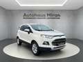 Ford EcoSport 1,5 Ti-VCT Titanium*AUT* NAVI*KAMERA* Weiß - thumbnail 6