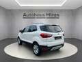 Ford EcoSport 1,5 Ti-VCT Titanium*AUT* NAVI*KAMERA* Weiß - thumbnail 10