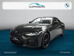 Bmw 440 M440i Cabrio M Sport Head Up+AHK+Navi+Kamera+ACC