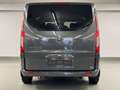 Ford Transit Custom 2.0TDCI 170CV 8PLACES LONG CHASSIS AUTO CAMERA GPS Gris - thumbnail 5