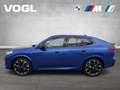 BMW X2 M 35i xDrive LKH HUD SHZ HiFi Blau - thumbnail 4