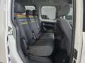 Volkswagen Caddy Jako 7Sitzer SHZ AHK Navi Klima Kamera Beyaz - thumbnail 20