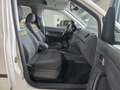 Volkswagen Caddy Jako 7Sitzer SHZ AHK Navi Klima Kamera Beyaz - thumbnail 21