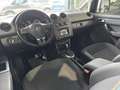 Volkswagen Caddy Jako 7Sitzer SHZ AHK Navi Klima Kamera Beyaz - thumbnail 9