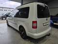 Volkswagen Caddy Jako 7Sitzer SHZ AHK Navi Klima Kamera Beyaz - thumbnail 4