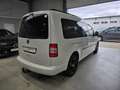 Volkswagen Caddy Jako 7Sitzer SHZ AHK Navi Klima Kamera Beyaz - thumbnail 6