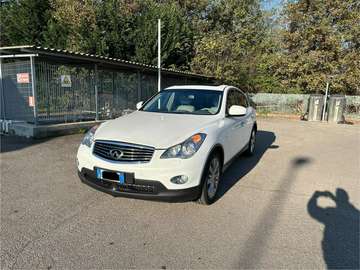 QX50 (EX) EX 3.7 V6 awd auto