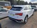 Audi Q5 40 TDI quattro-ultra S line S tronic 150kW Blanco - thumbnail 5