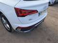Audi Q5 40 TDI quattro-ultra S line S tronic 150kW Blanco - thumbnail 14