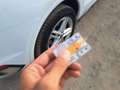 Audi Q5 40 TDI quattro-ultra S line S tronic 150kW Blanco - thumbnail 16