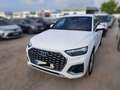 Audi Q5 40 TDI quattro-ultra S line S tronic 150kW Blanco - thumbnail 2