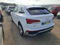 Audi Q5 40 TDI quattro-ultra S line S tronic 150kW Blanco - thumbnail 3
