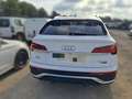 Audi Q5 40 TDI quattro-ultra S line S tronic 150kW Blanco - thumbnail 4