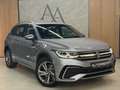 Volkswagen Tiguan Allspace R-Line 2.0 TDI*4x4*XENON*AHK*7* Zilver - thumbnail 1