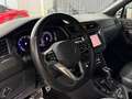 Volkswagen Tiguan Allspace R-Line 2.0 TDI*4x4*XENON*AHK*7* Zilver - thumbnail 11