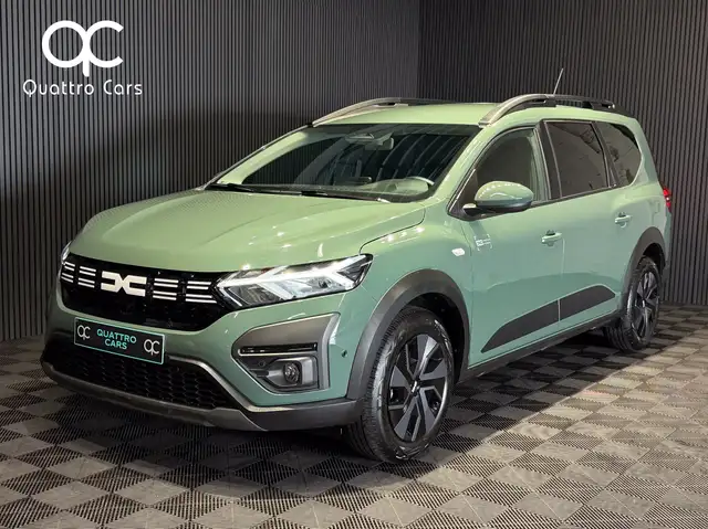 Dacia Jogger 1.0 TCe - 7 Places - Garantie Dacia 2028 - Car play - Camera