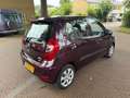 Hyundai i10 AUTOMAAT / Eerste eigenaar / 42.000 NAP / Airco Paars - thumbnail 3