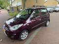 Hyundai i10 AUTOMAAT / Eerste eigenaar / 42.000 NAP / Airco Paars - thumbnail 7