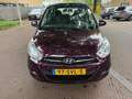 Hyundai i10 AUTOMAAT / Eerste eigenaar / 42.000 NAP / Airco Paars - thumbnail 8