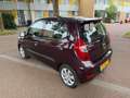 Hyundai i10 AUTOMAAT / Eerste eigenaar / 42.000 NAP / Airco Paars - thumbnail 5