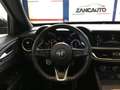 Alfa Romeo Stelvio 2.2 Turbodiesel 210 CV AT8 Q4 Sprint Zwart - thumbnail 9