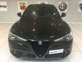 Alfa Romeo Stelvio 2.2 Turbodiesel 210 CV AT8 Q4 Sprint Noir - thumbnail 4