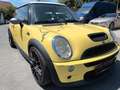 MINI Cooper S /PANORAMA/KLIMA/XENON/SPORTSITZ/17"ALU/ Sarı - thumbnail 9