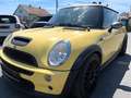 MINI Cooper S /PANORAMA/KLIMA/XENON/SPORTSITZ/17"ALU/ Sarı - thumbnail 10