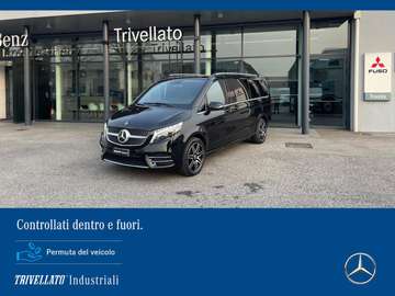 extralong 300 d sport 4matic auto
