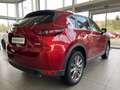 Mazda CX-5 2.2 Kangei LED NAV KAM 360* HEAD-UP AUTOMATIK Rot - thumbnail 2