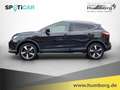 Nissan Qashqai 1.6 dCi DPF N-Connecta Panorama Navi 360 Kamera Me Schwarz - thumbnail 8