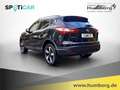 Nissan Qashqai 1.6 dCi DPF N-Connecta Panorama Navi 360 Kamera Me Schwarz - thumbnail 7
