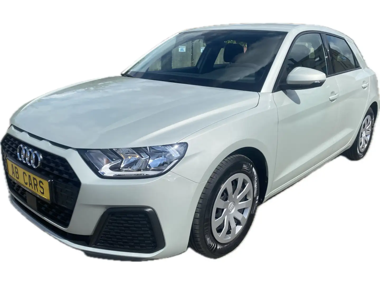 Audi A1 A1 25 TFSI Sportback Vert - 1