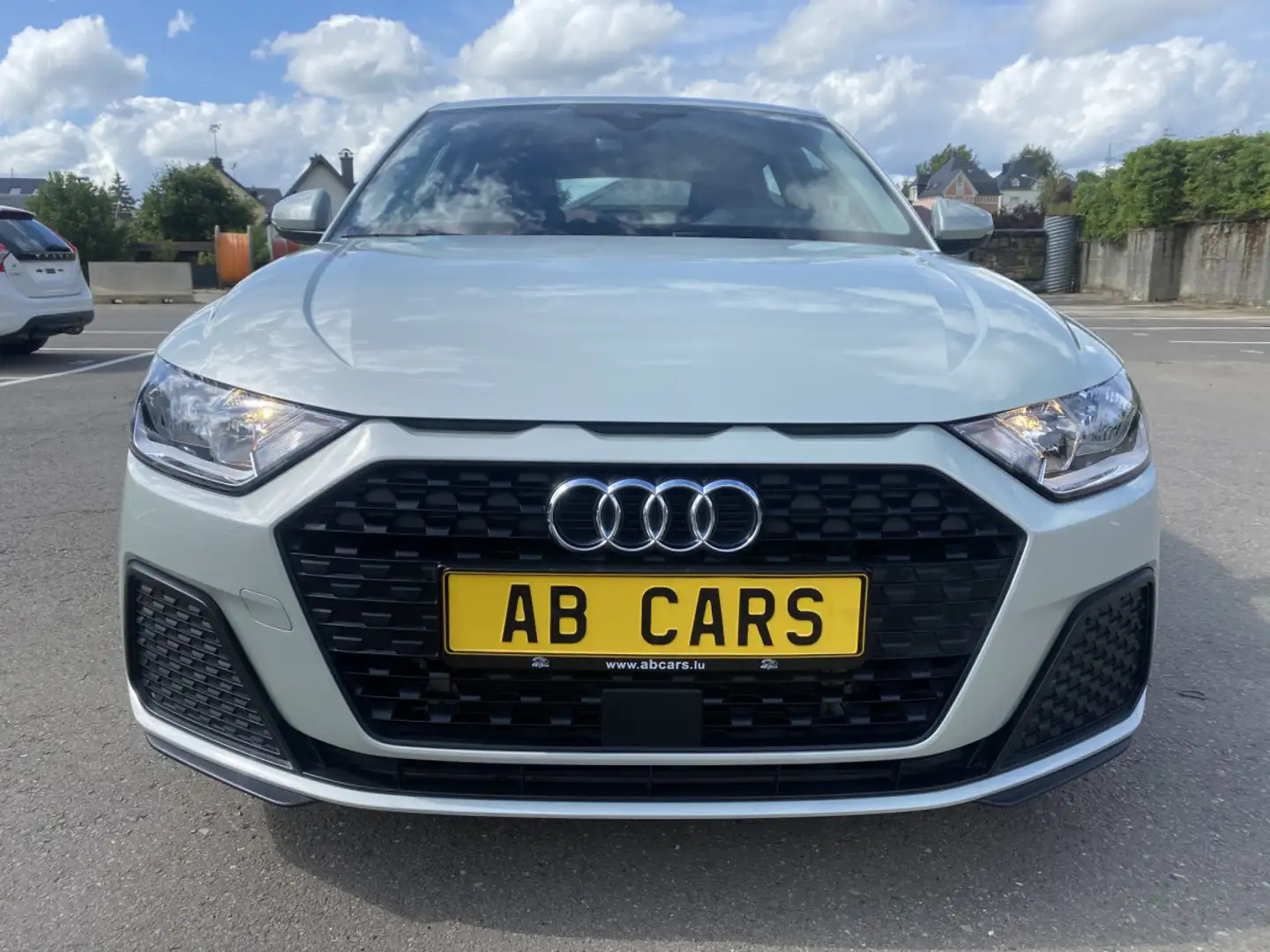 Audi A1 A1 25 TFSI Sportback Vert - 2