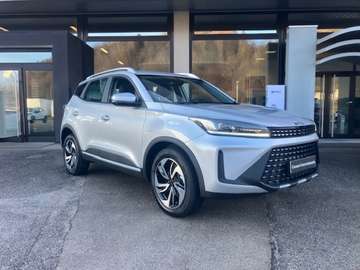 1.5 Automat 147cv