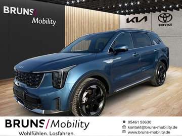 PE 1.6T HEV AWD Platinum Glasdach HuD