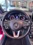 Mercedes-Benz A 180 Classe A - W176 d Premium auto my17 Rood - thumbnail 9