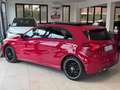 Mercedes-Benz A 180 Classe A - W176 d Premium auto my17 Rood - thumbnail 6