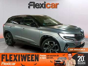 1.2 E-Tech Híbrido Iconic Esprit Alpine 146kW