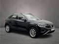 Volkswagen T-Roc Life Edition 1.0 TSI 115pk Adaptive cruise control Noir - thumbnail 11