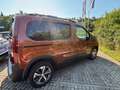 Peugeot Rifter BlueHDI 130 L1 Allure GT-Line, 8fach bereift Navi, Braun - thumbnail 4