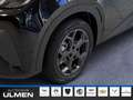 BYD Dolphin 115KW Comfort Leder Navi Sitzheizung DAB+ Soundsys Schwarz - thumbnail 7