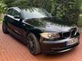 BMW 118 118d DPF Schwarz - thumbnail 10