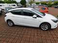 Opel Astra Opel 1.2 Turbo Weiß - thumbnail 3