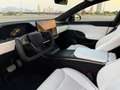 Tesla Model S Plaid AWD Negro - thumbnail 2