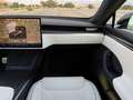 Tesla Model S Plaid AWD Negro - thumbnail 15