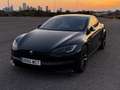 Tesla Model S Plaid AWD Negro - thumbnail 4