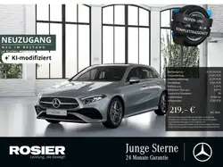 Mercedes-Benz A 180 AMG Sport Advanced+ PANO LED NAVI SHZ